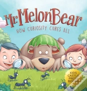 Capa do artigo Mr. Melon Bear