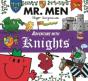Mr. Men Adventure With Knights - Preview
