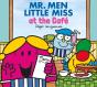 Mr. Men And Little Miss At The Cafe - Preview