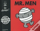 Mr. Men L'Integrale