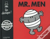 Capa do artigo Mr. Men L