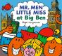 Mr. Men Little Miss At Big Ben - Preview