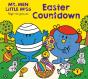 Mr Men Little Miss Easter Countdown - Preview