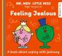 Mr. Men Little Miss: Feeling Jealous - Preview