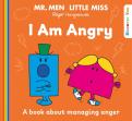 Mr. Men Little Miss: I Am Angry