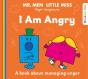 Mr. Men Little Miss: I Am Angry - Preview