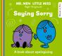 Mr Men Little Miss Saying Sorry - Preview