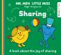 Mr. Men Little Miss: Sharing - Preview