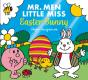 Mr. Men Little Miss The Easter Bunny - Preview
