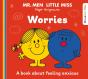 Mr. Men Little Miss: Worries - Preview