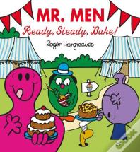 Mr. Men: Ready, Steady, Bake!