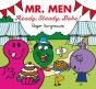 Mr. Men: Ready, Steady, Bake! - Preview