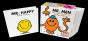 Mr. Men - Preview