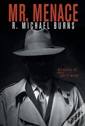 Capa do artigo Mr. Menace