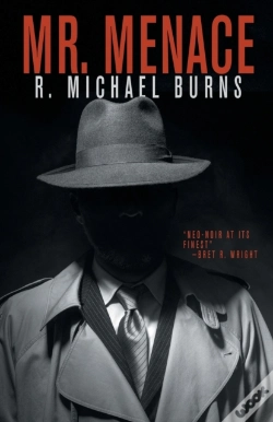Capa do artigo Mr. Menace