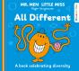 Mr. Menâ Little Miss: All Different - Preview