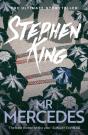 Mr Mercedes - Preview