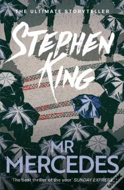 Capa do artigo Mr Mercedes