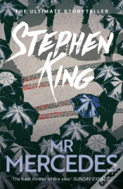 Capa do artigo Mr Mercedes