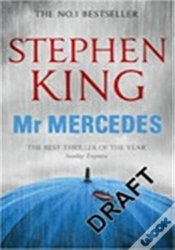 Capa do artigo Mr Mercedes