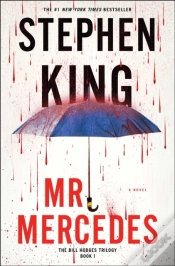 Capa do artigo Mr. Mercedes