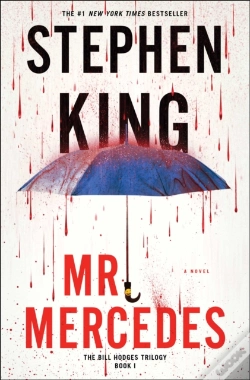 Capa do artigo Mr. Mercedes