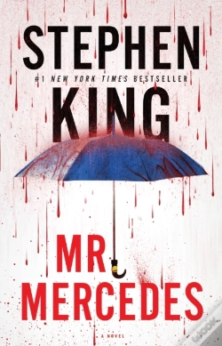 Capa do artigo Mr. Mercedes