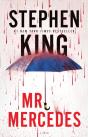 Mr. Mercedes - Preview