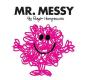 Mr. Messy - Preview