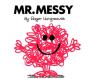 Mr. Messy - Preview