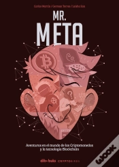 Capa do artigo Mr. Meta