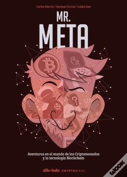 Capa do artigo Mr. Meta