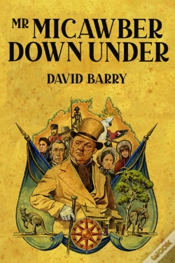 Capa do artigo Mr Micawber Down Under