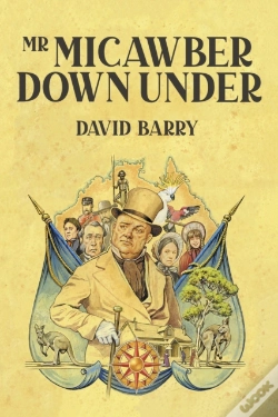 Capa do artigo Mr Micawber Down Under