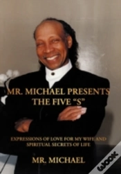 Capa do artigo Mr. Michael Presents The Five "S"