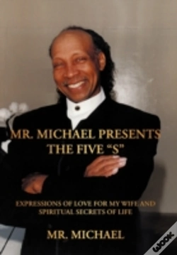 Capa do artigo Mr. Michael Presents The Five "S"
