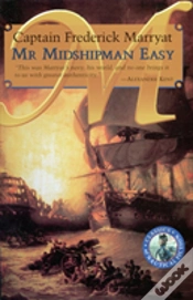 Capa do artigo Mr Midshipman Easy