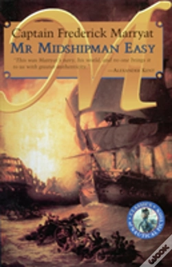Capa do artigo Mr Midshipman Easy