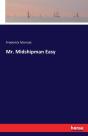 Mr. Midshipman Easy - Preview