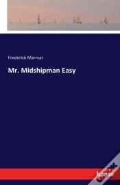 Capa do artigo Mr. Midshipman Easy