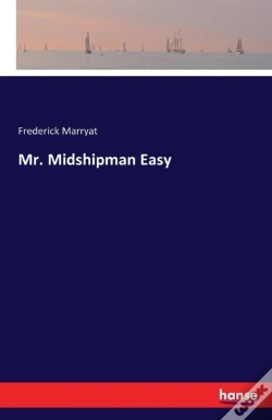 Capa do artigo Mr. Midshipman Easy