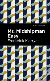 Capa do artigo Mr. Midshipman Easy