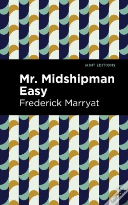 Capa do artigo Mr. Midshipman Easy