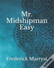 Capa do artigo Mr. Midshipman Easy