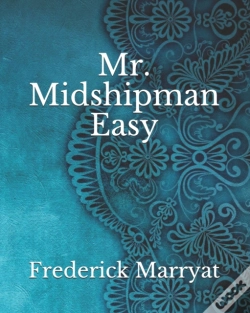 Capa do artigo Mr. Midshipman Easy