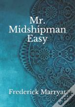Mr. Midshipman Easy