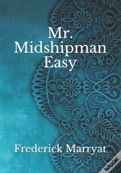 Capa do artigo Mr. Midshipman Easy