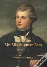 Mr. Midshipman Easy