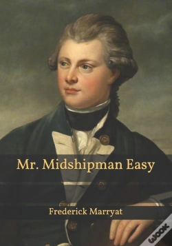 Capa do artigo Mr. Midshipman Easy