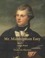 Mr. Midshipman Easy - Preview